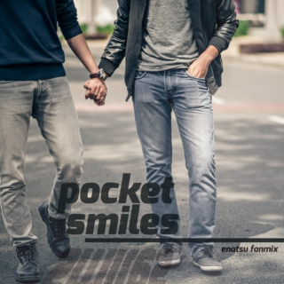 pocket smiles