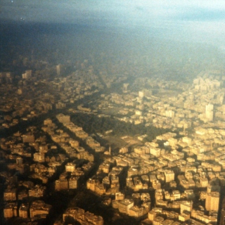 CAIRO ★ 1988