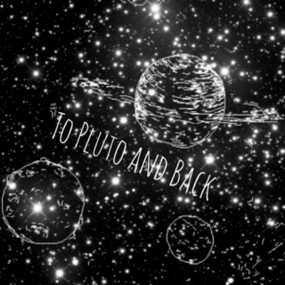 To Pluto and Back