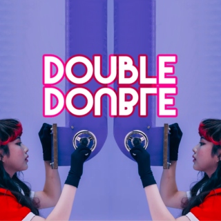double double