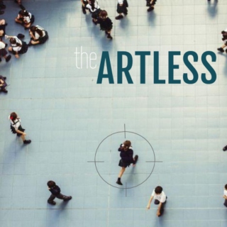 the artless