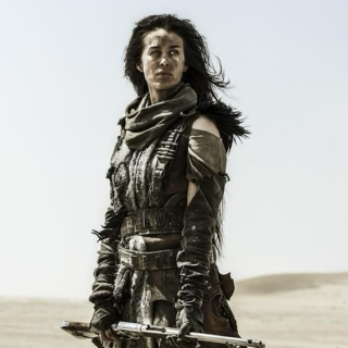 Mad Max: Valkyrie