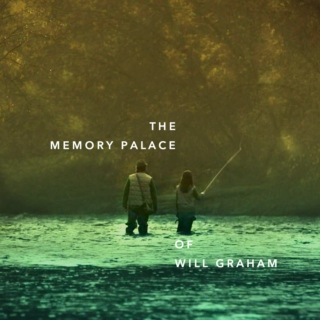 The Memory Palace of Will Graham