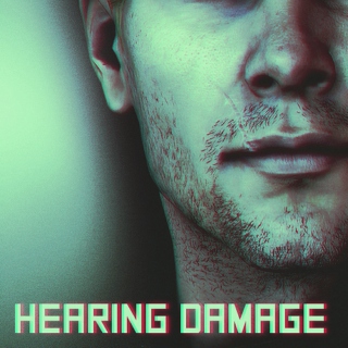 hearing damage