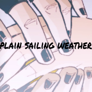 plain sailing weather