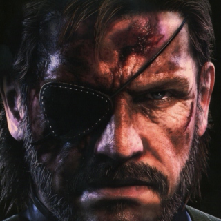 Sins of the Father ~ Metal Gear Solid V Phantom Pain Songs Mix ~