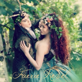 the faerie revel