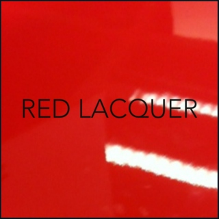 Red Lacquer