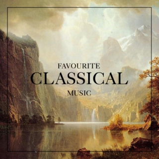 favourite classical music