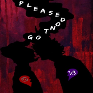 ♋ --PLEASE DONT GO-- ♑