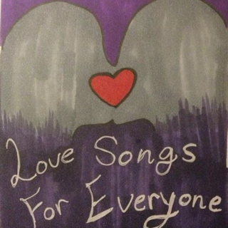Love Songs for Everyone
