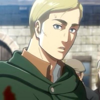 ~A mix for Erwin Smith~