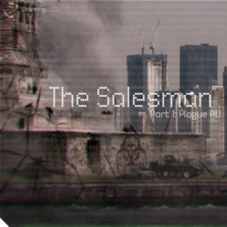 The Salesman 