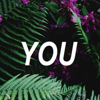 You, yes you.
