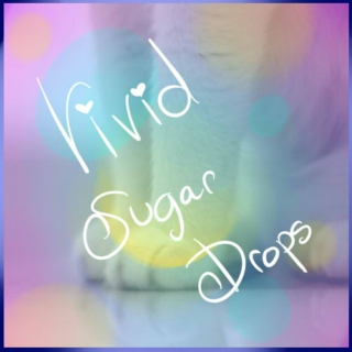 Vivid Sugar Drops