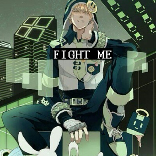 Fight Me