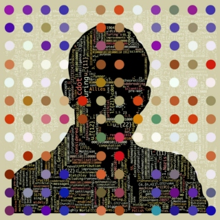 Alan Turing Mix
