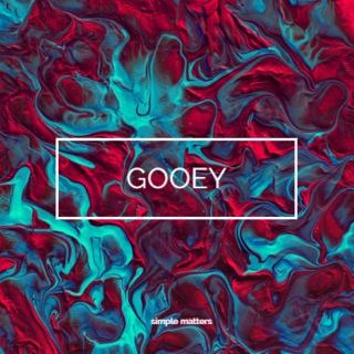 Gooey