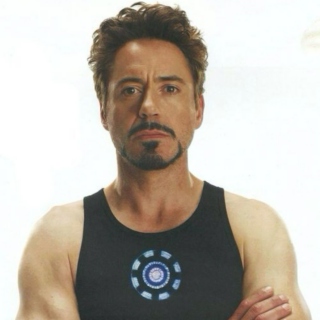A Tony Stark Fanmix