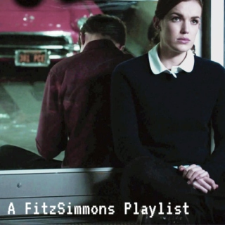A FitzSimmons Playlist