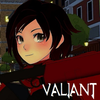 VALIANT: a Ruby Rose Playlist