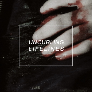 uncurling lifelines