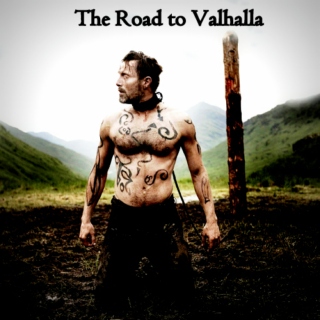 The Road to Valhalla