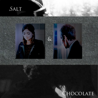 Salt & chocolate