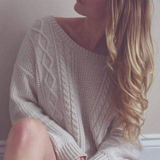 cold mornings, comfy sweaters, hot coffee