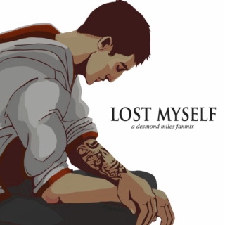 Lost myself