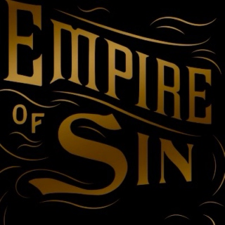 EMPIRE OF SIN: A New Orleans Halloween