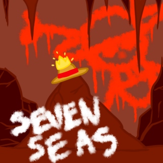Seven Seas Monarch