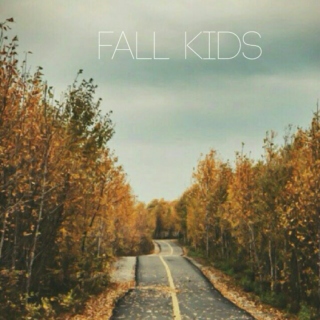 Fall Kids