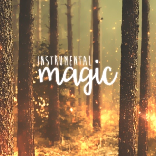 instrumental magic