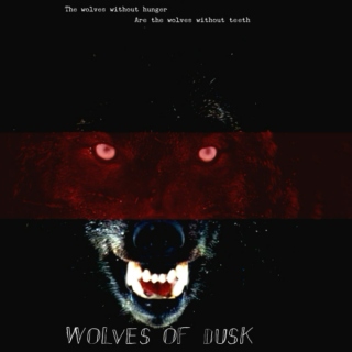 Wolves of Dusk