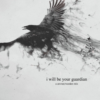 i will be your guardian