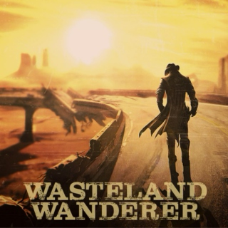 Wasteland Wanderer