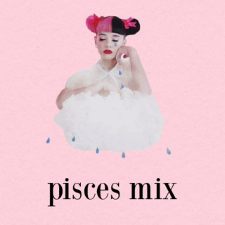 Pisces Mix