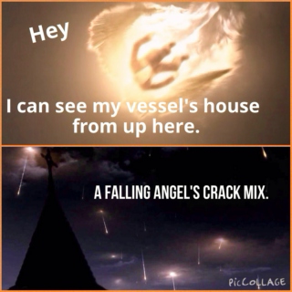 Falling Angels Crack Mix.