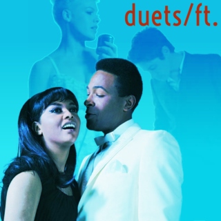 duets/ft.