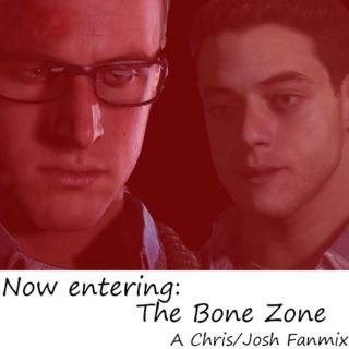 Now entering: The Bone Zone