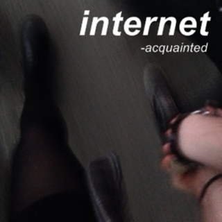 "internet" soundtrack