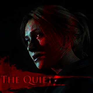The Quiet - Sam