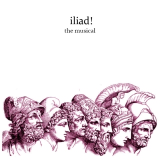 iliad! the musical