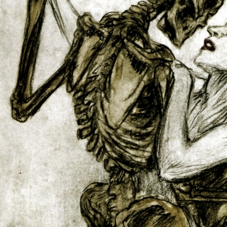 Your Crooked Skeleton Arms