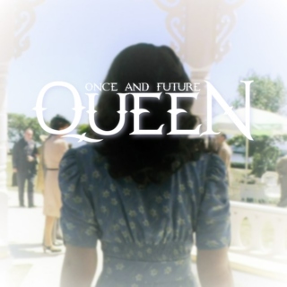 once and future queen