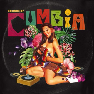 The Sounds of Cumbia