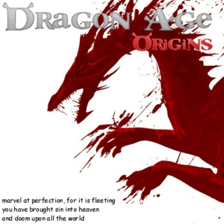 dragon age (as told by shrek)