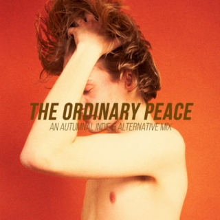 the ordinary peace