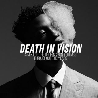 death in vision